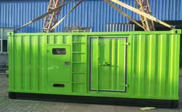 永胜康明斯300kw大型柴油发二手电机组 永胜康明斯300kw大型柴油发二手电机组