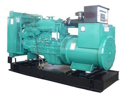 永胜80kw康明斯柴油发电机组图片 永胜80kw康明斯柴油发电机组图片