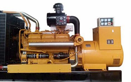 永胜发电机出租