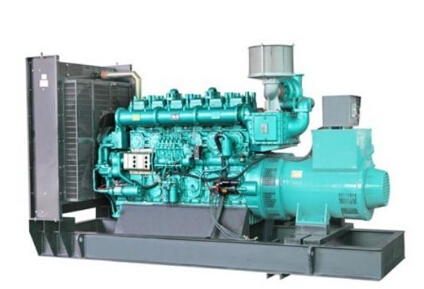 永胜发电机出租 永胜发电机出租