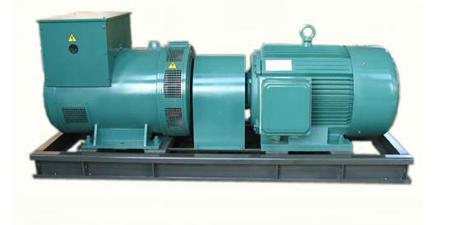 永胜发电机出租 永胜发电机出租