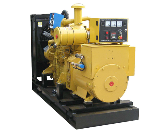 永胜发电机出租